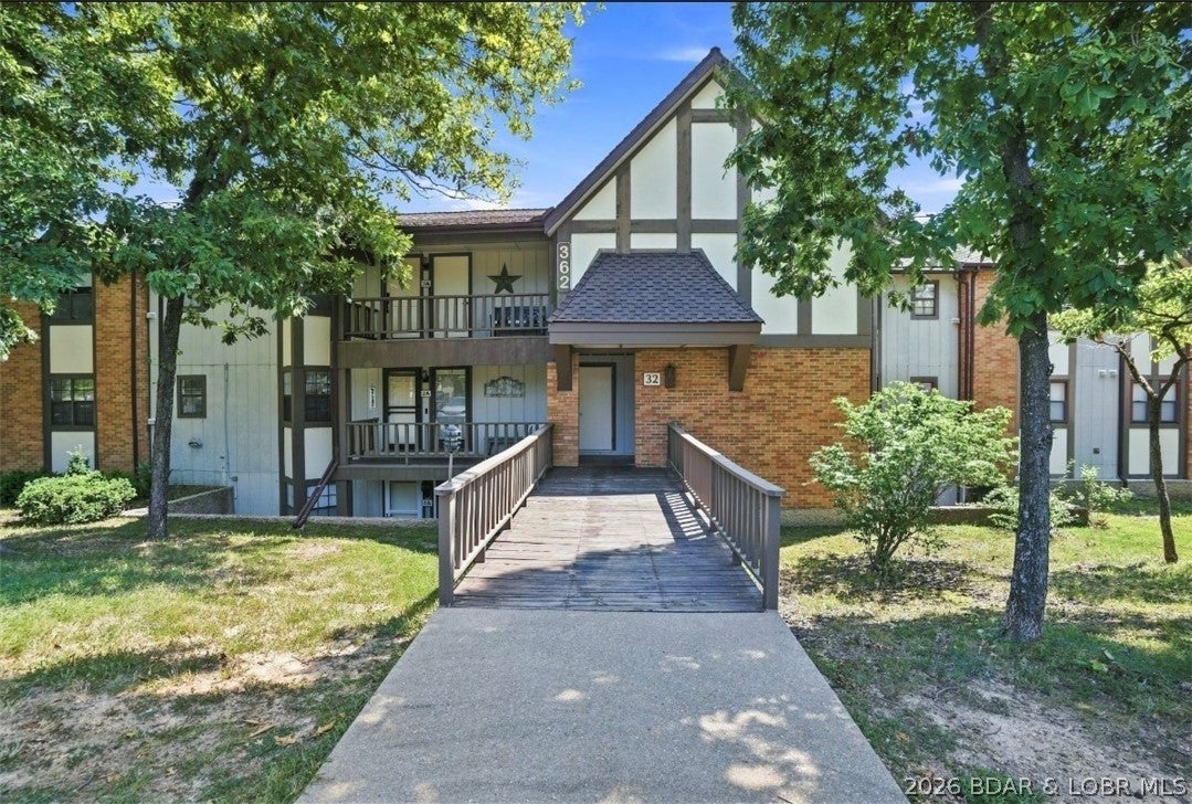 Waters Edge Condominium - Residential