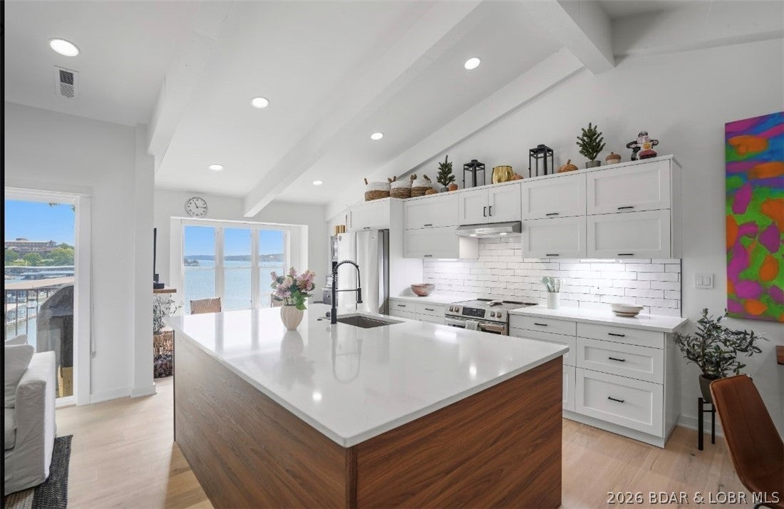 Waters Edge Condominium - Residential