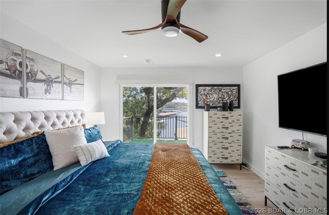Waters Edge Condominium - Residential