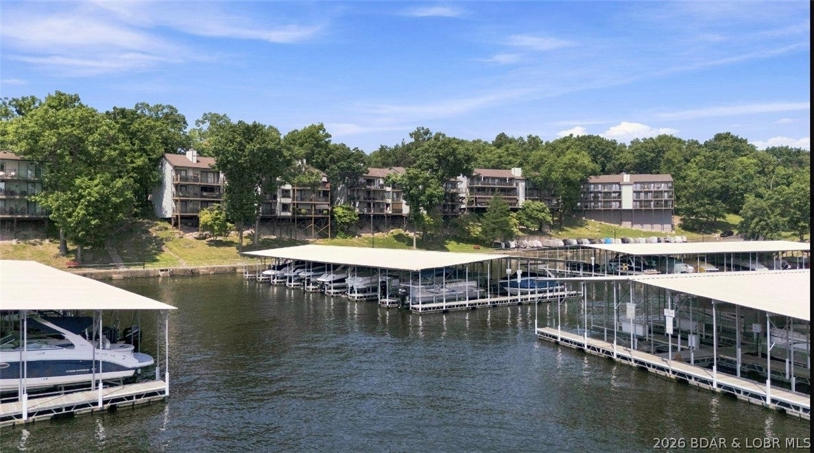 Waters Edge Condominium - Residential