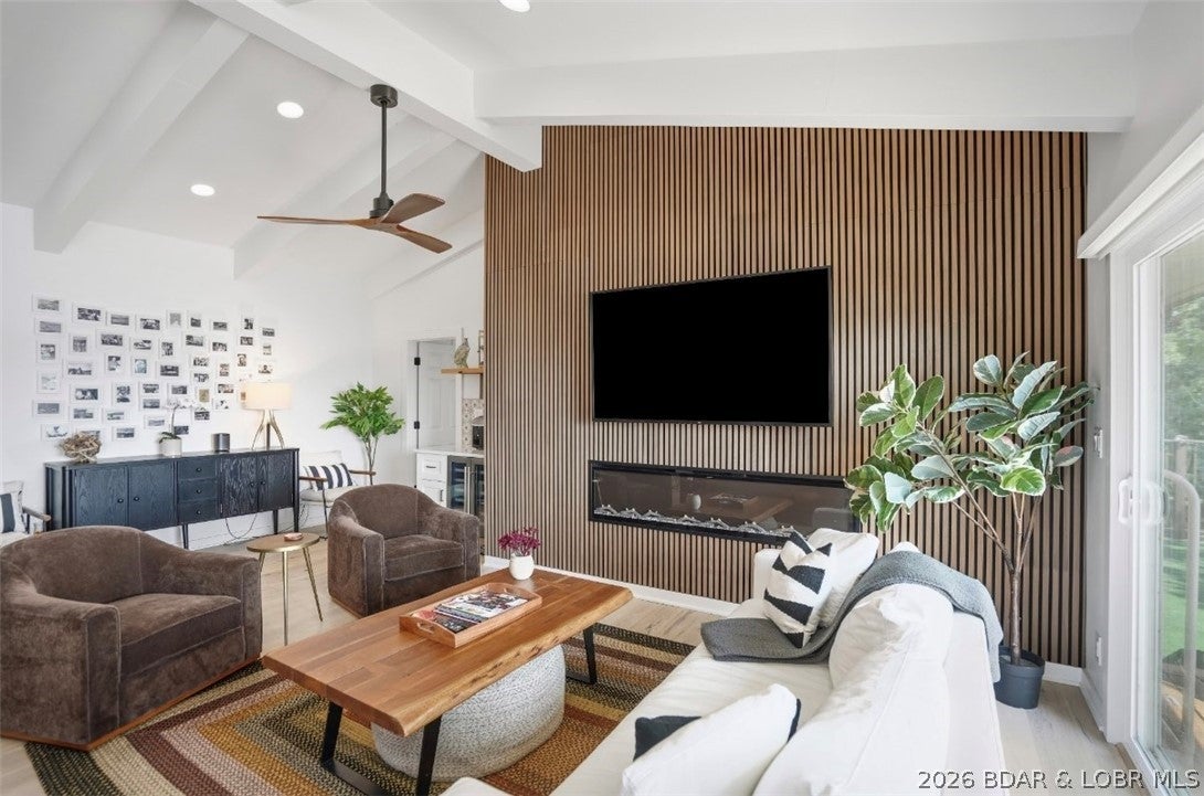 Waters Edge Condominium - Residential
