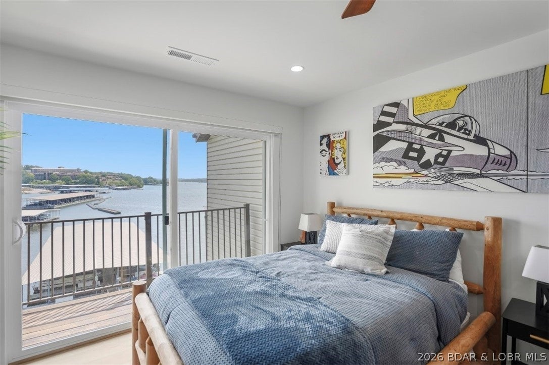 Waters Edge Condominium - Residential