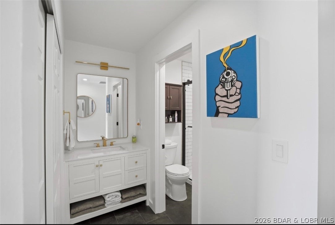 Waters Edge Condominium - Residential