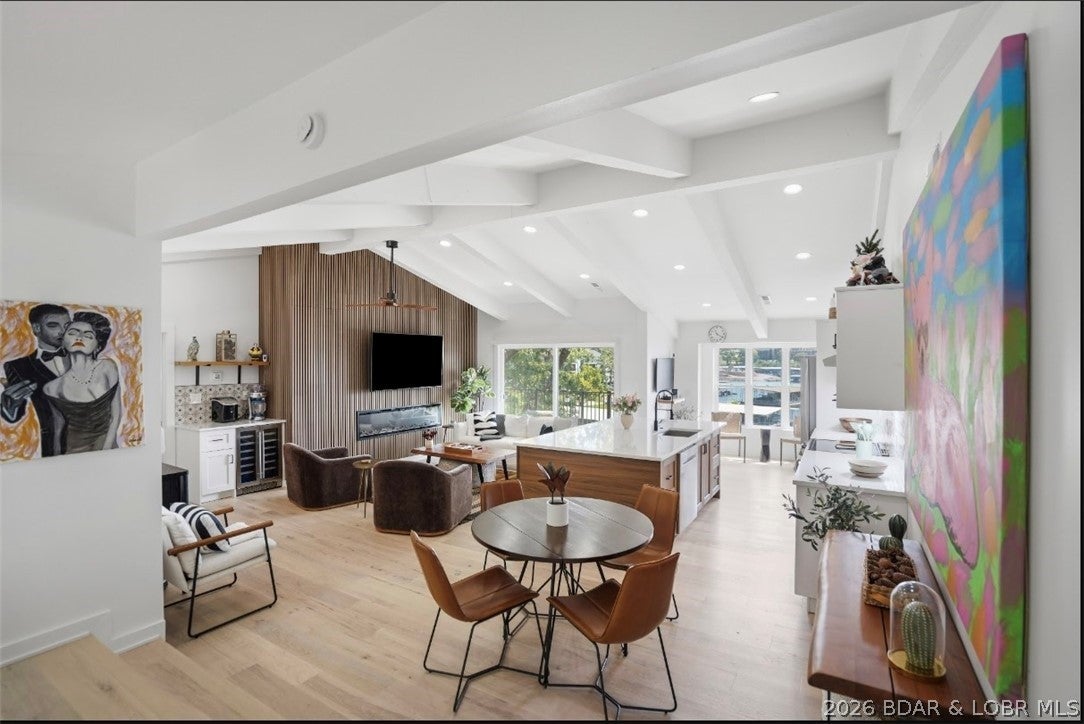 Waters Edge Condominium - Residential