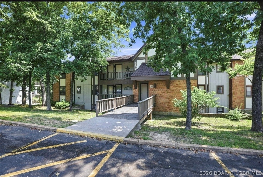 Waters Edge Condominium - Residential