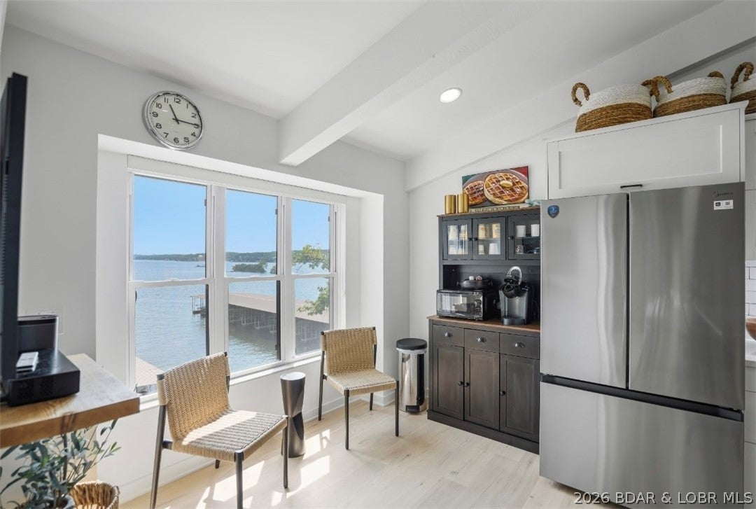 Waters Edge Condominium - Residential