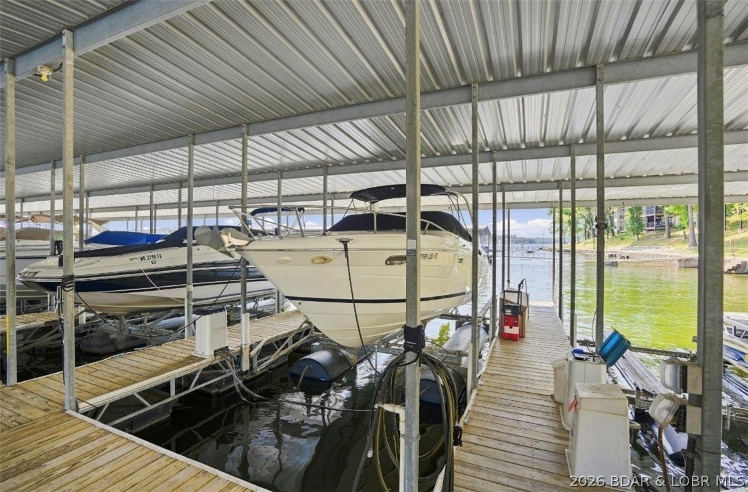 Waters Edge Condominium - Residential