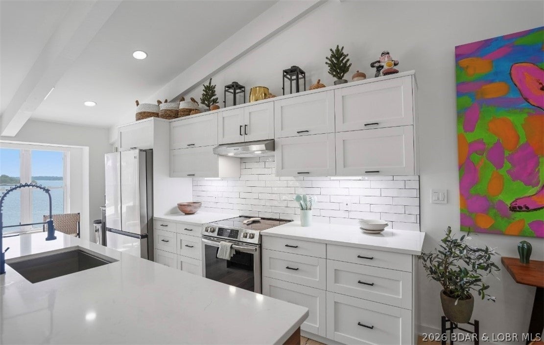 Waters Edge Condominium - Residential