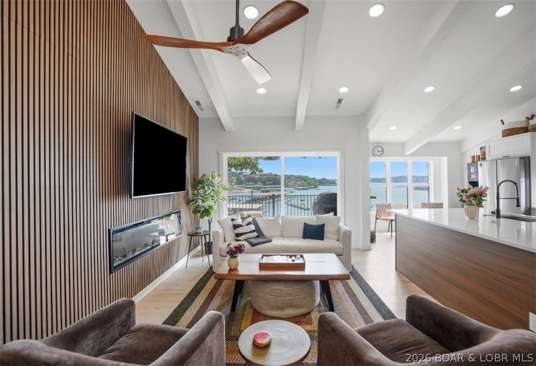 Waters Edge Condominium - Residential