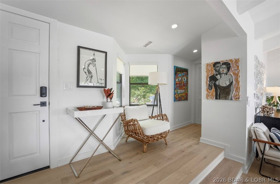 Waters Edge Condominium - Residential