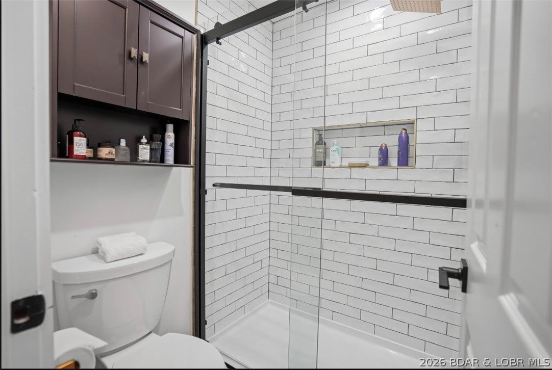 Waters Edge Condominium - Residential