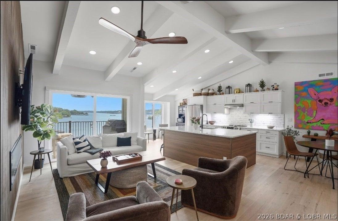 Waters Edge Condominium - Residential