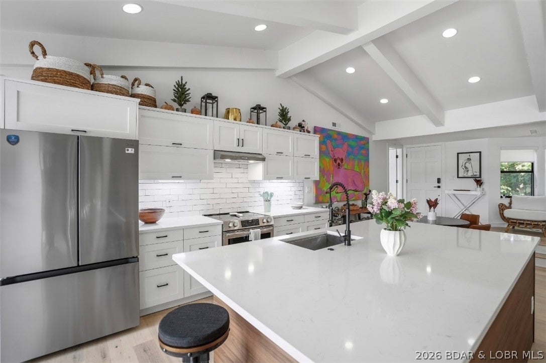 Waters Edge Condominium - Residential