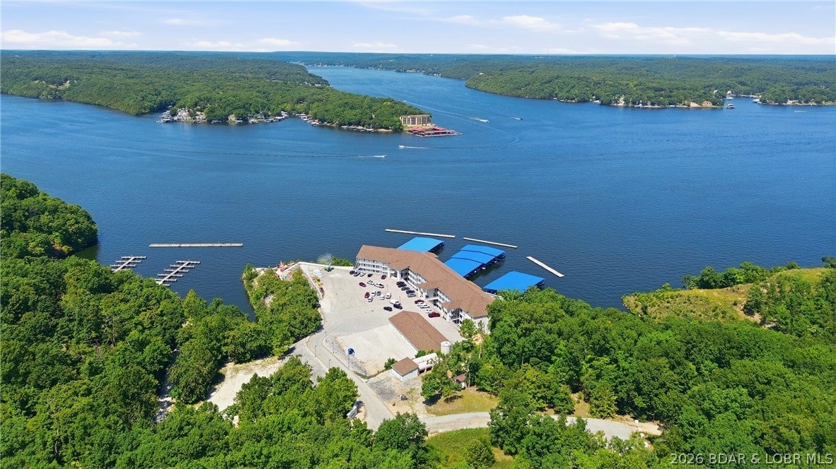 Trinity Pointe Condominiums - Residential