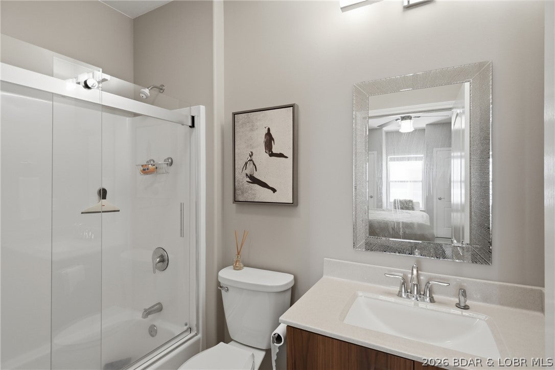 Trinity Pointe Condominiums - Residential