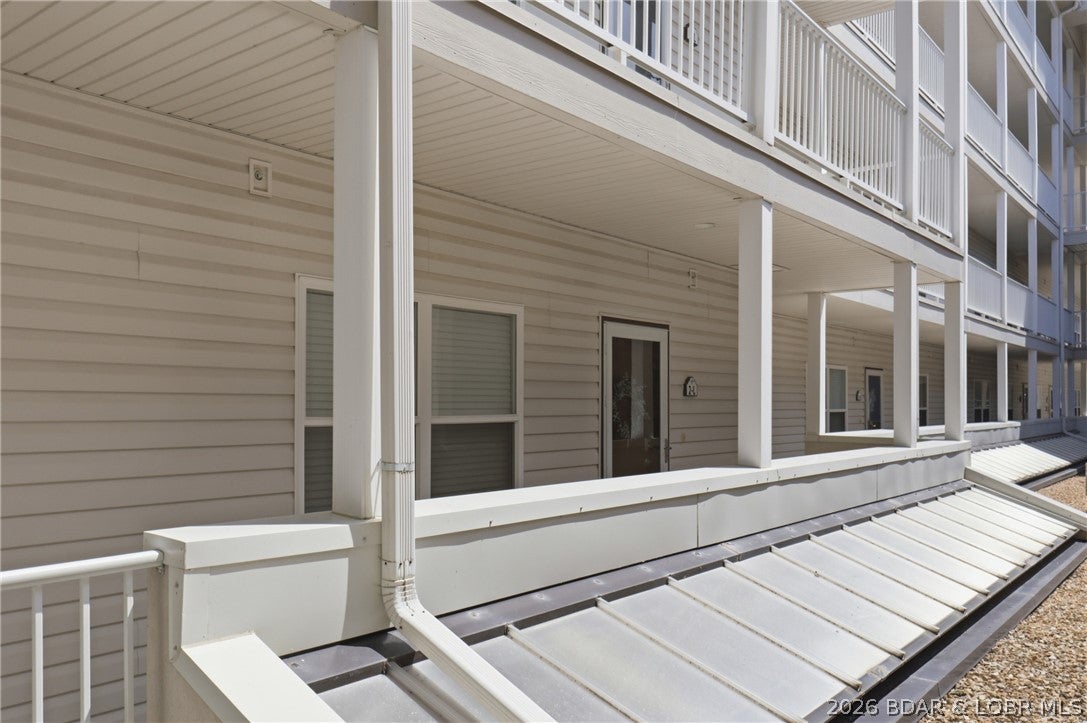 Trinity Pointe Condominiums - Residential
