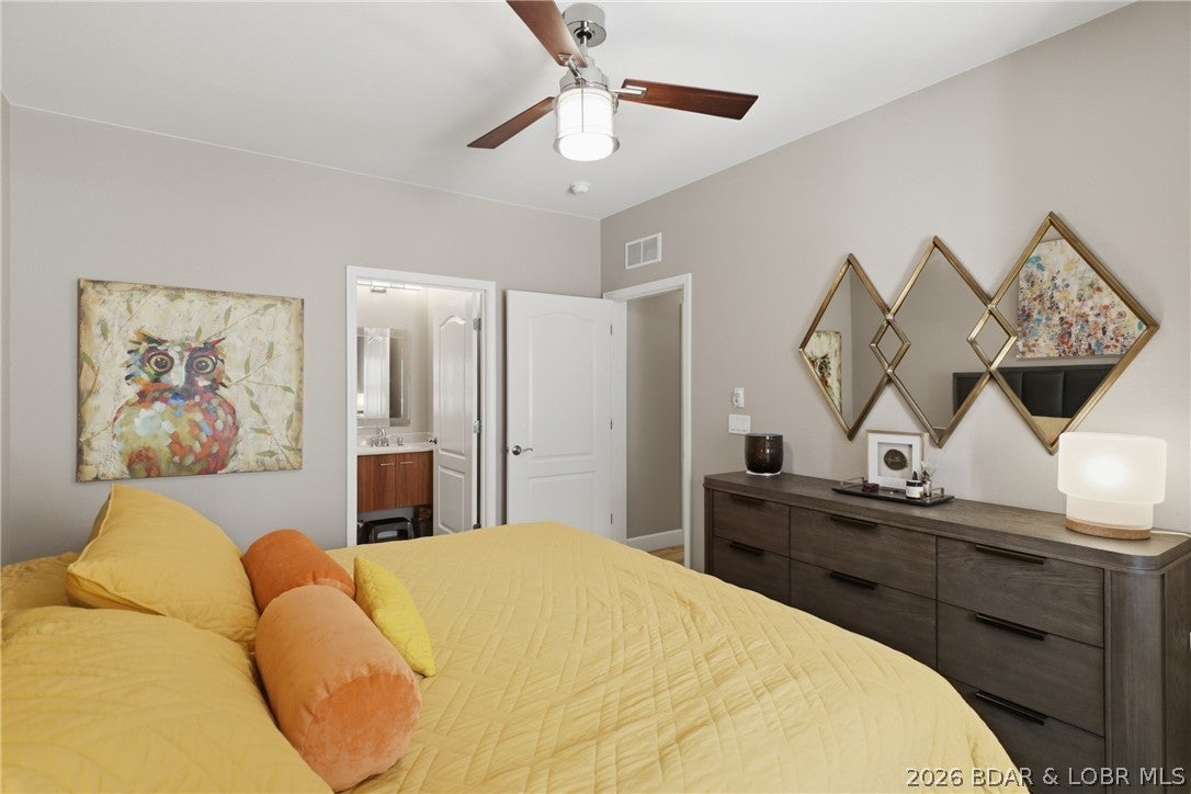 Trinity Pointe Condominiums - Residential