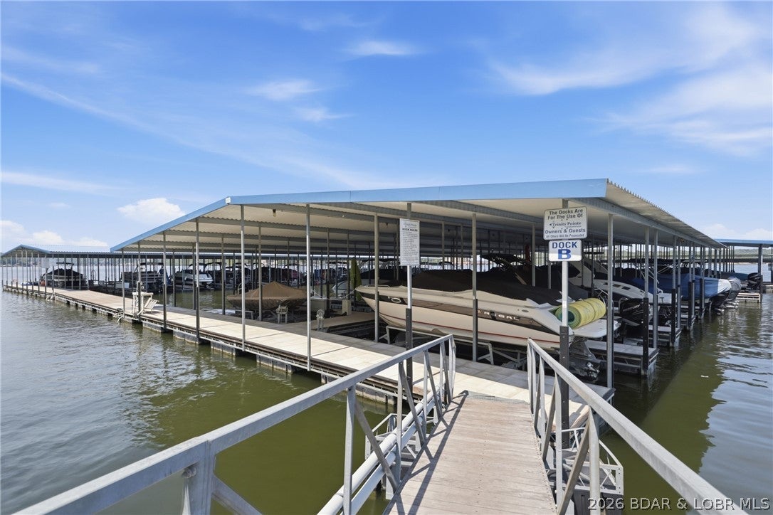 Trinity Pointe Condominiums - Residential