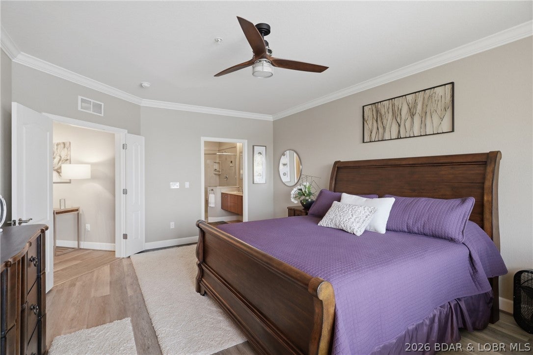 Trinity Pointe Condominiums - Residential