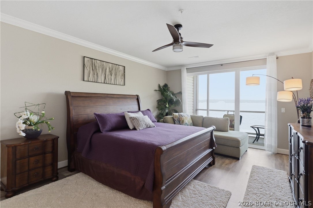 Trinity Pointe Condominiums - Residential