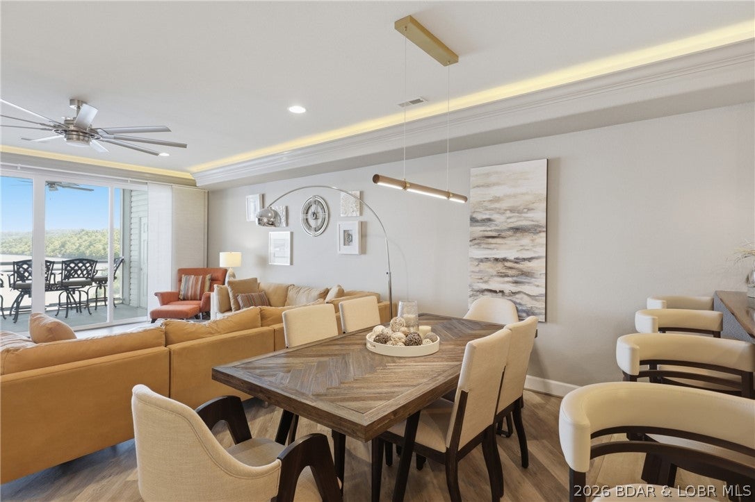 Trinity Pointe Condominiums - Residential