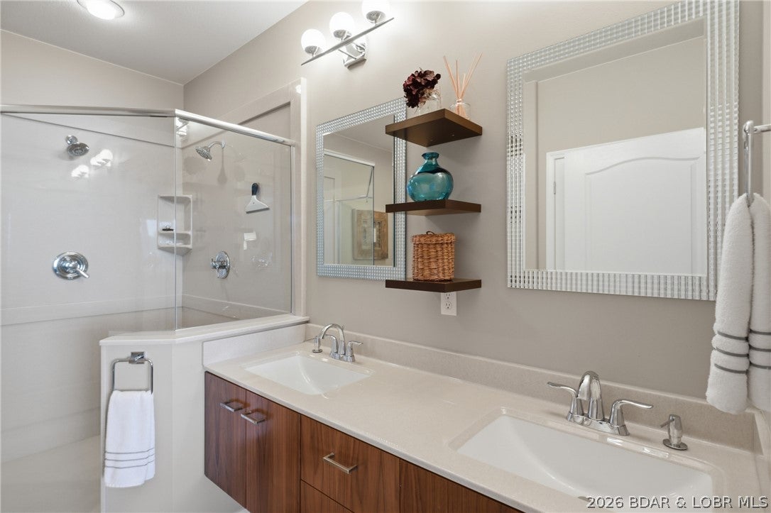 Trinity Pointe Condominiums - Residential