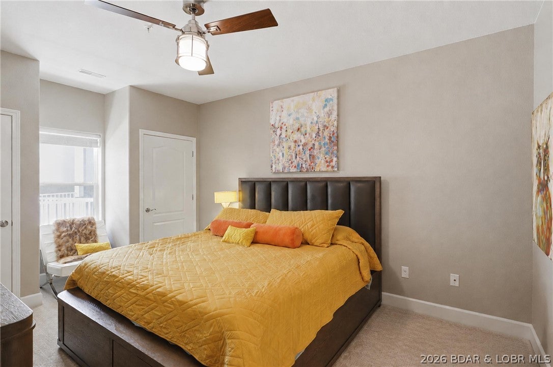 Trinity Pointe Condominiums - Residential