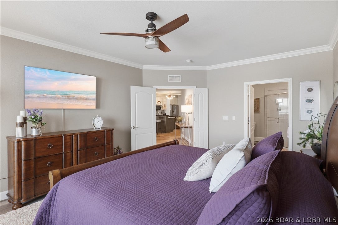 Trinity Pointe Condominiums - Residential