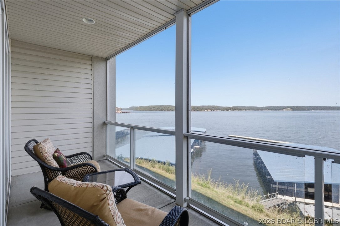 Trinity Pointe Condominiums - Residential