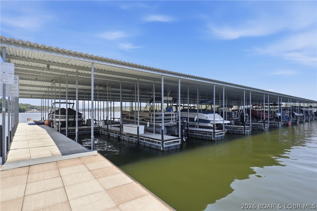 Trinity Pointe Condominiums - Residential