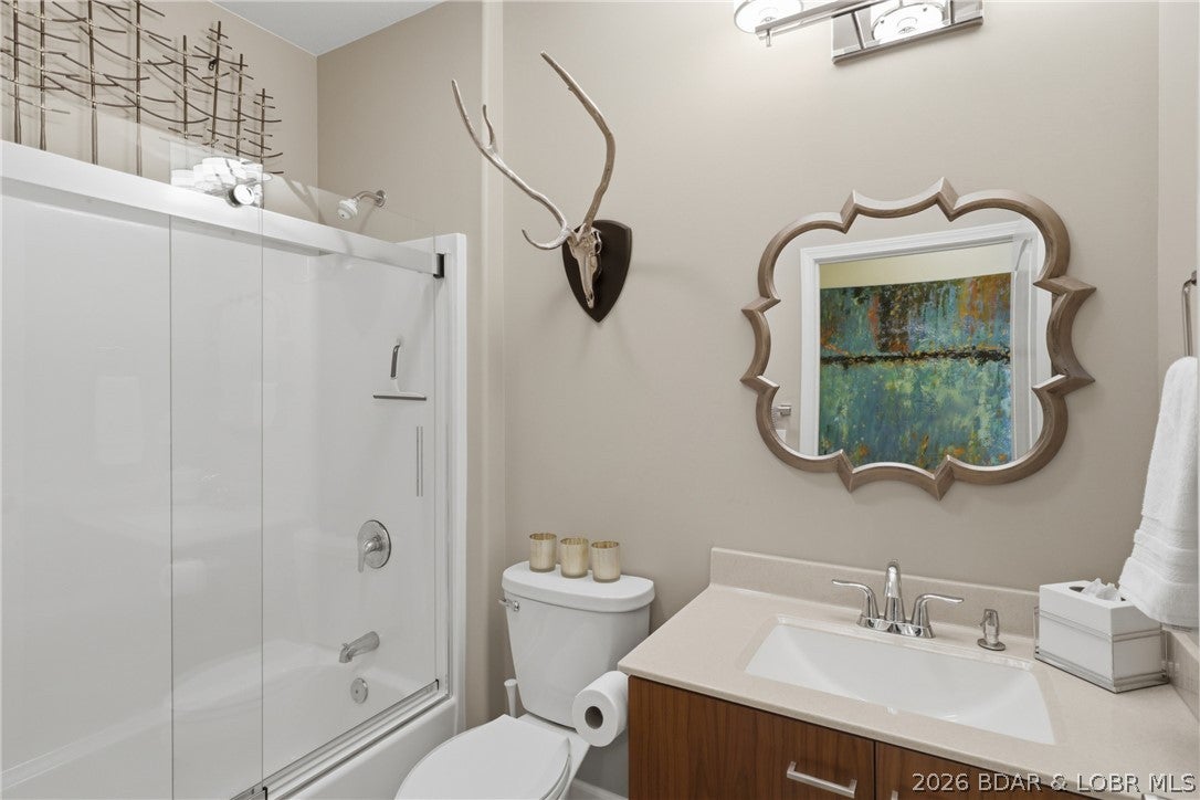 Trinity Pointe Condominiums - Residential