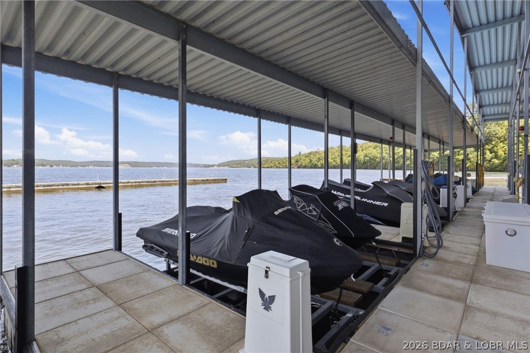 Trinity Pointe Condominiums - Residential