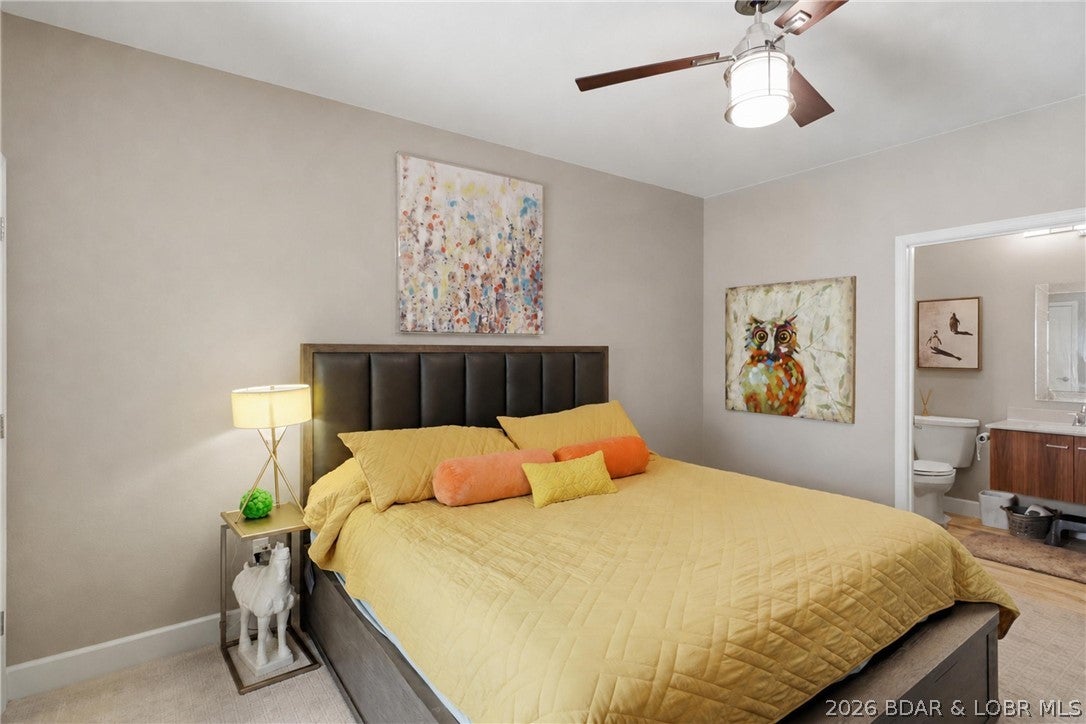Trinity Pointe Condominiums - Residential