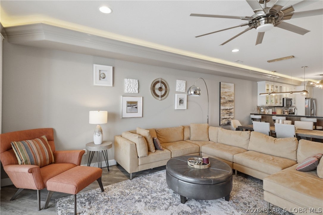 Trinity Pointe Condominiums - Residential
