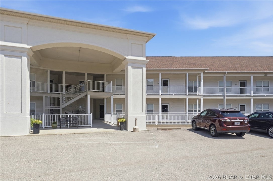 Trinity Pointe Condominiums - Residential