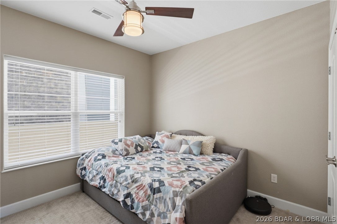 Trinity Pointe Condominiums - Residential