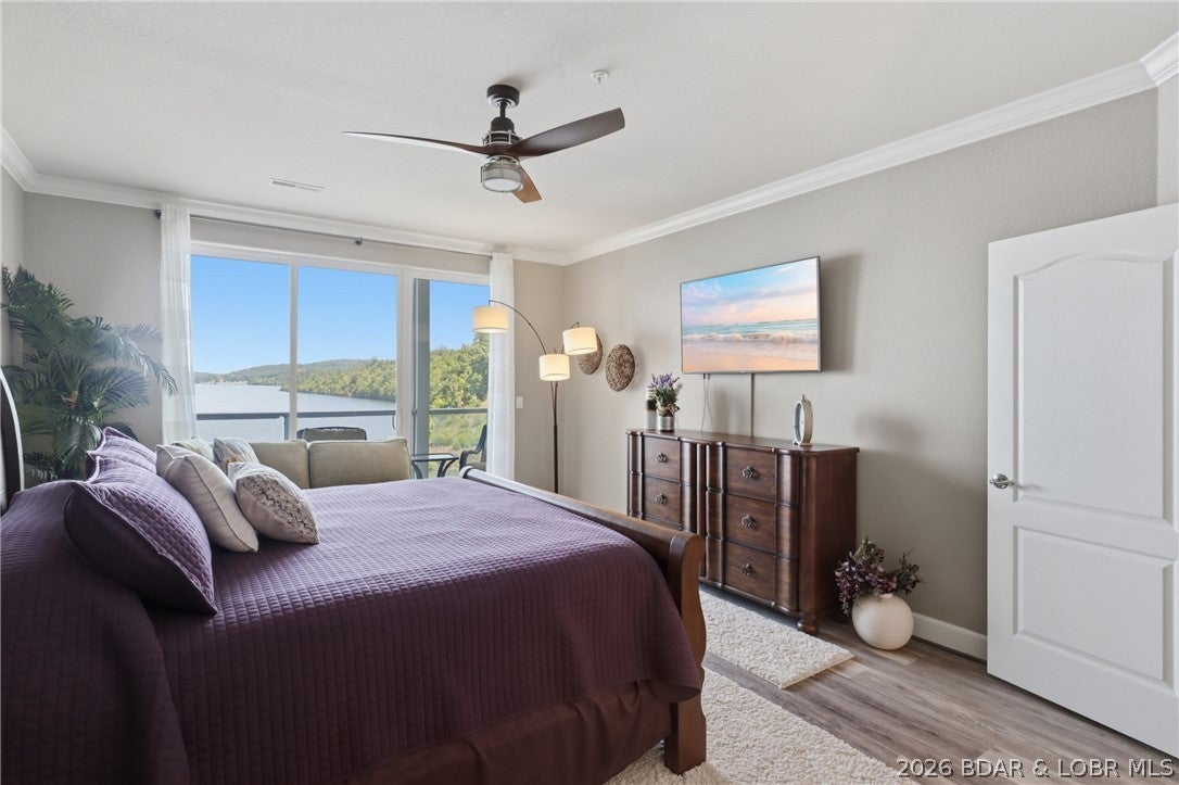 Trinity Pointe Condominiums - Residential