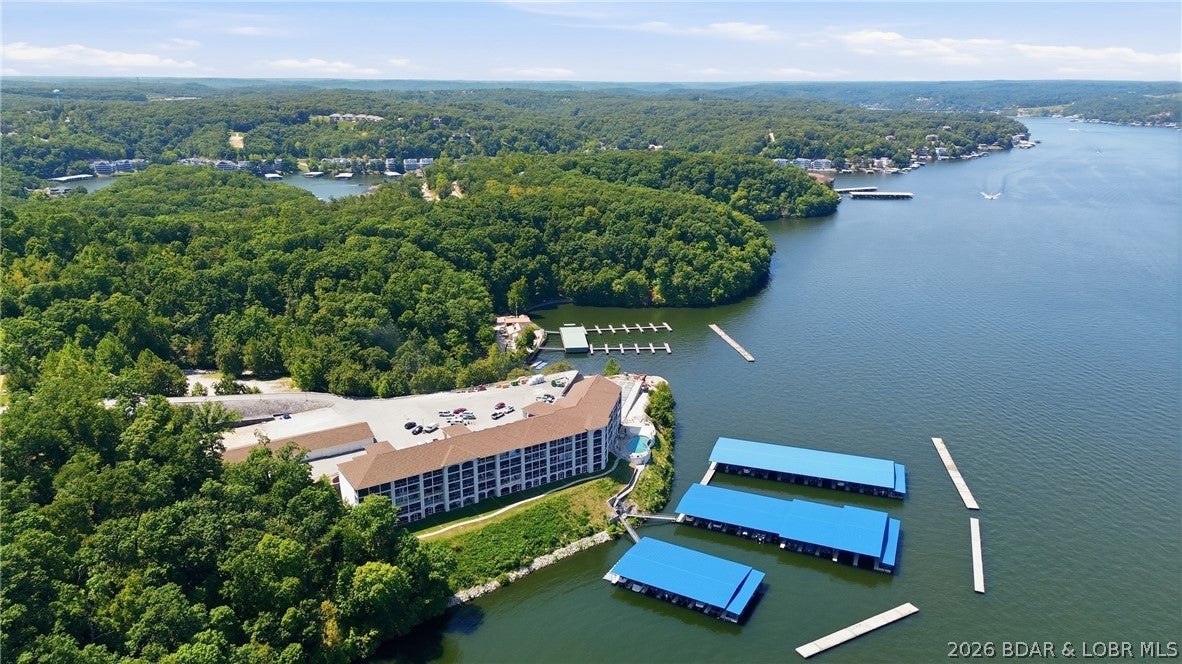 Trinity Pointe Condominiums - Residential