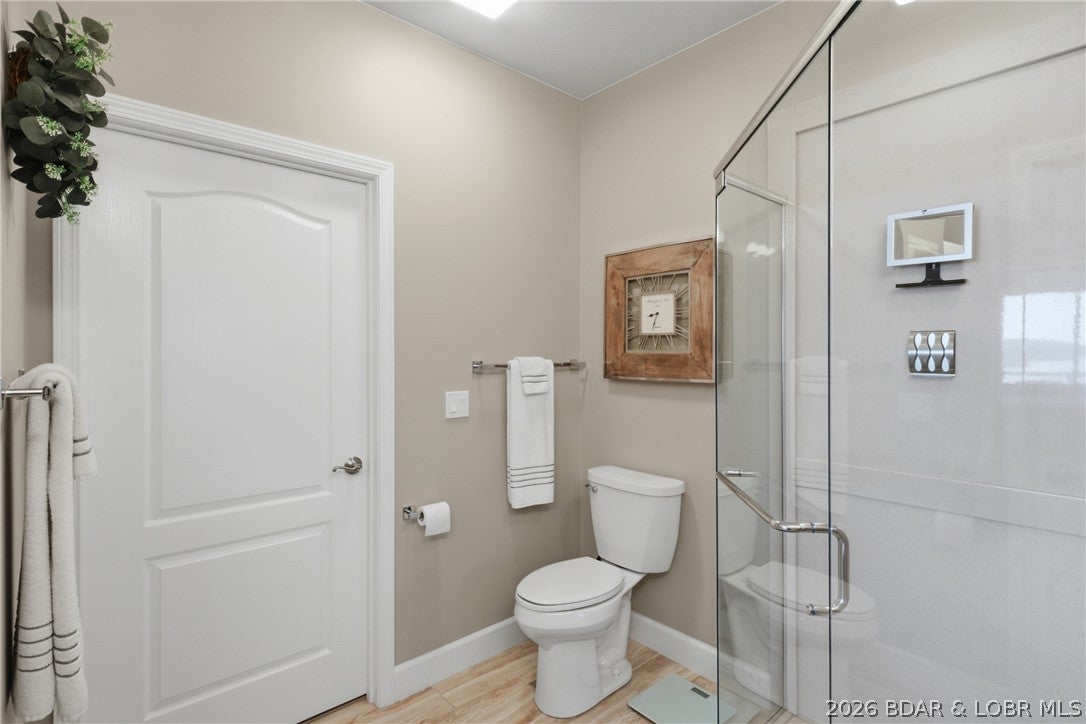 Trinity Pointe Condominiums - Residential