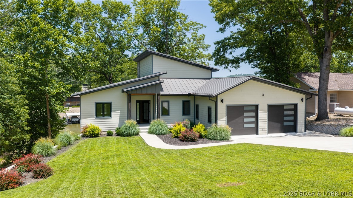 Glenwood Manor - Residential