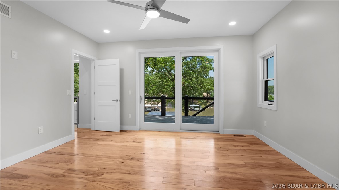 Glenwood Manor - Residential
