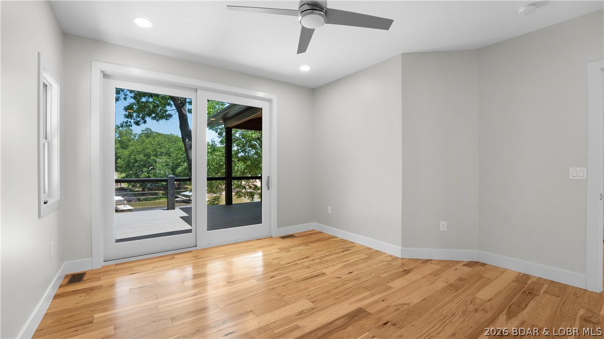 Glenwood Manor - Residential