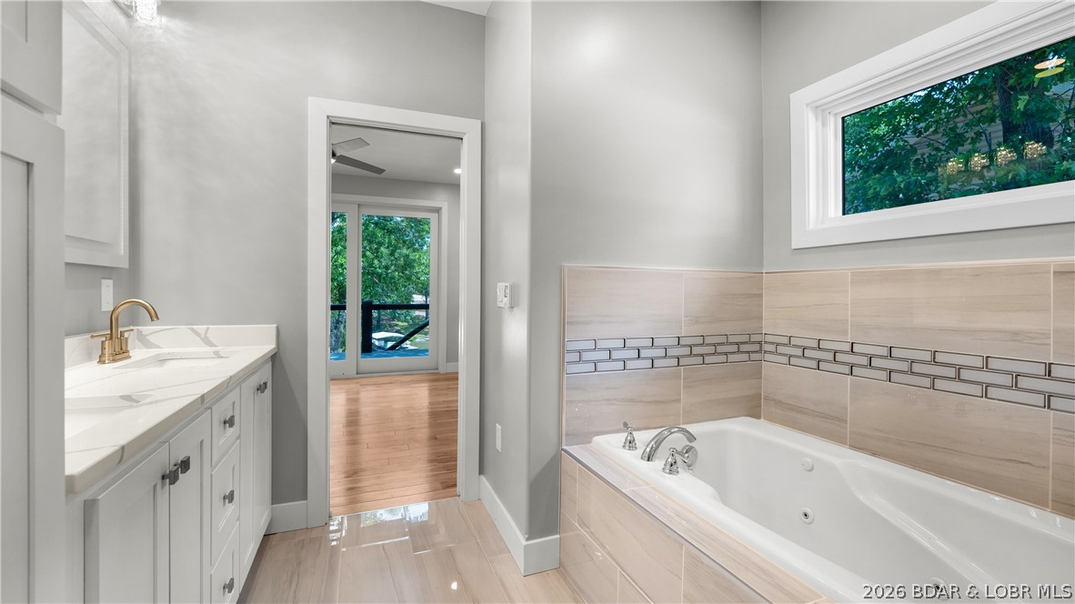 Glenwood Manor - Residential