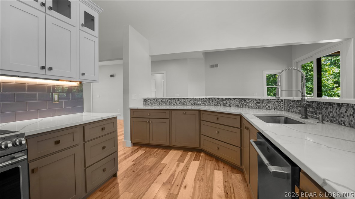 Glenwood Manor - Residential