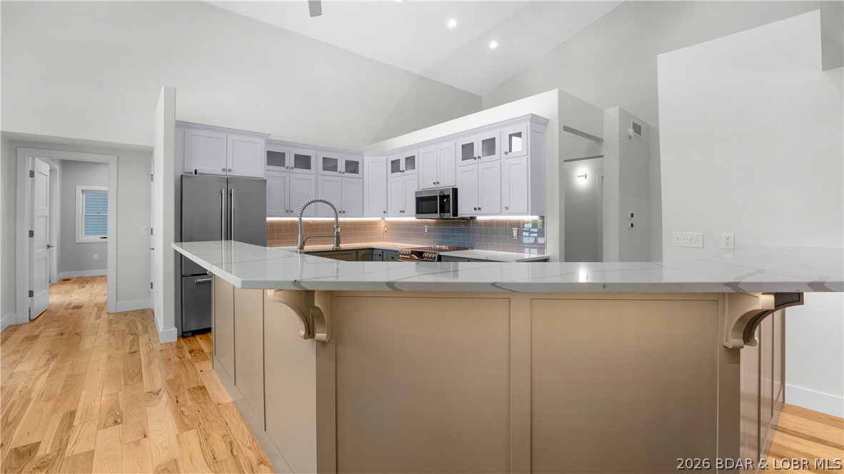 Glenwood Manor - Residential