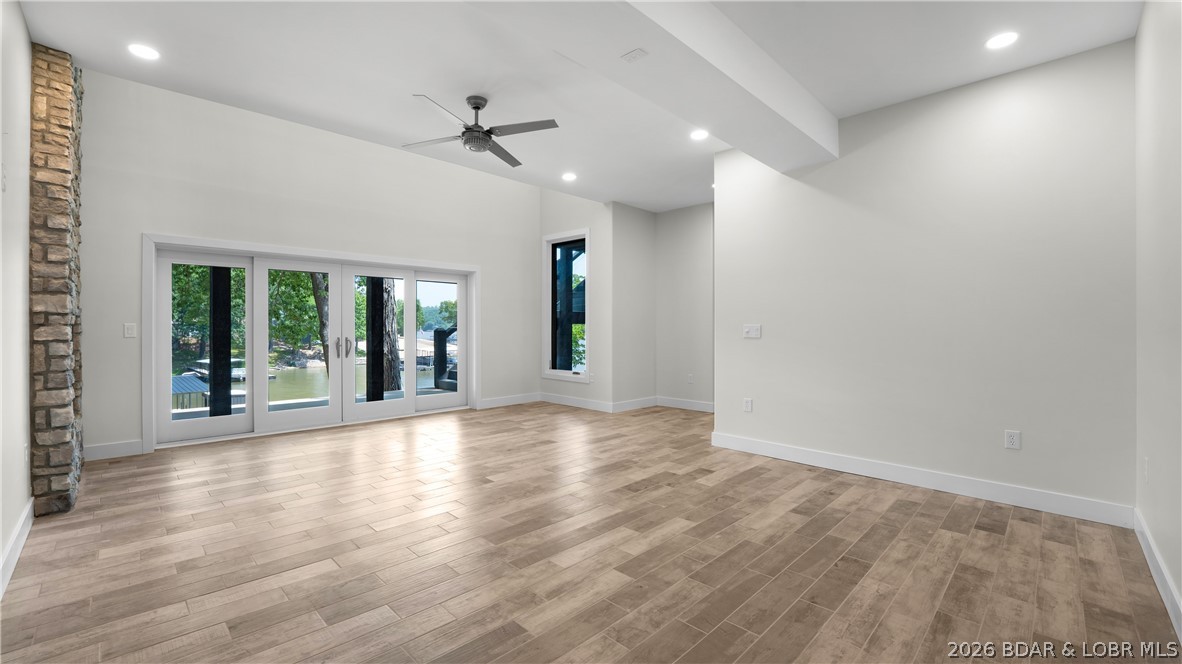 Glenwood Manor - Residential