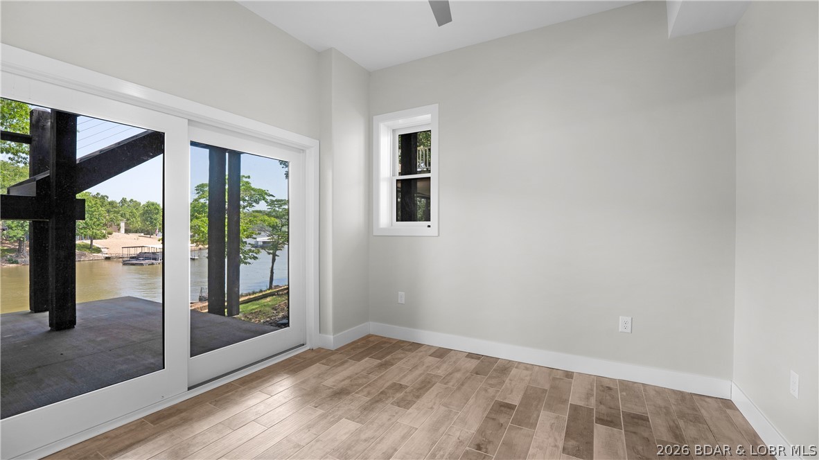 Glenwood Manor - Residential