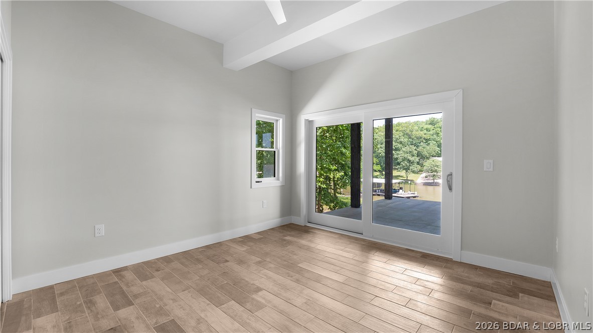 Glenwood Manor - Residential
