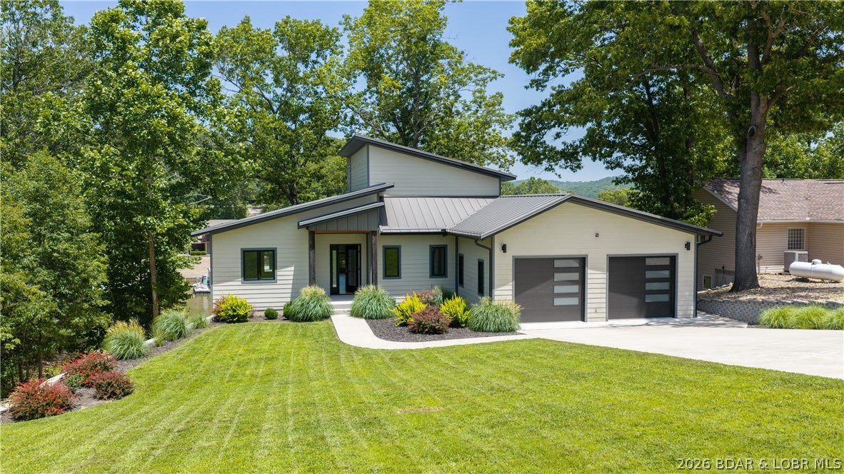 Glenwood Manor - Residential