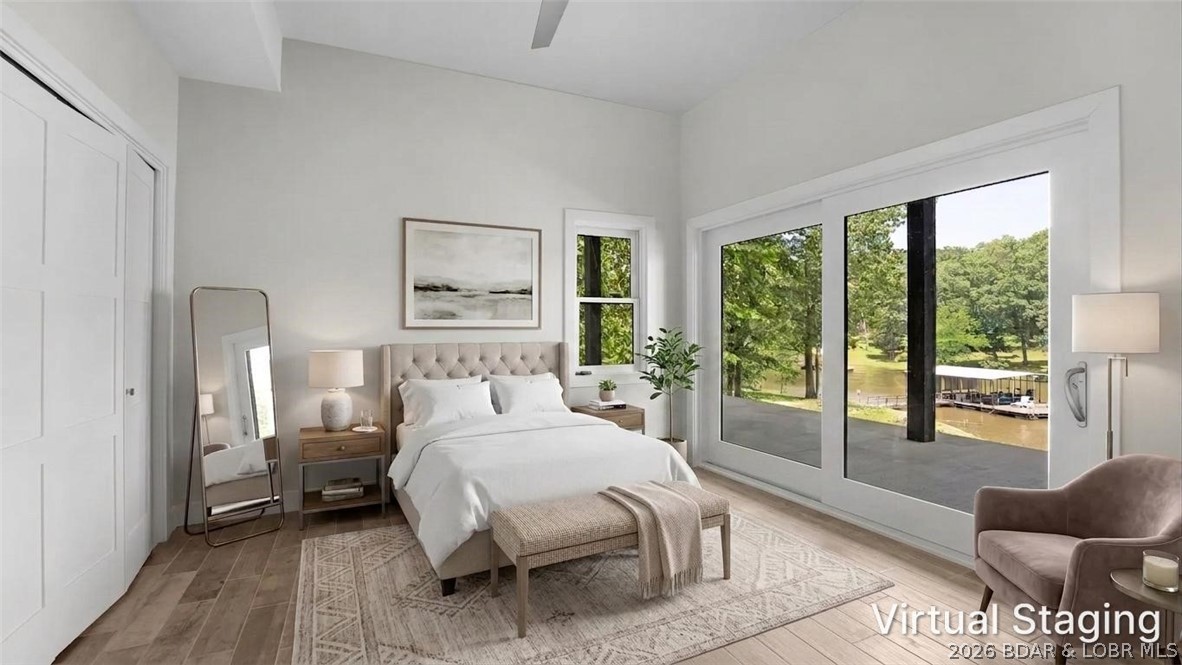 Glenwood Manor - Residential